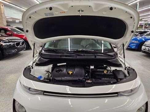 Used 2021 Kia Soul LX image 36