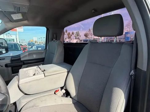 Used 2019 Ford F450 XL w/ Power Equipment Group image 11