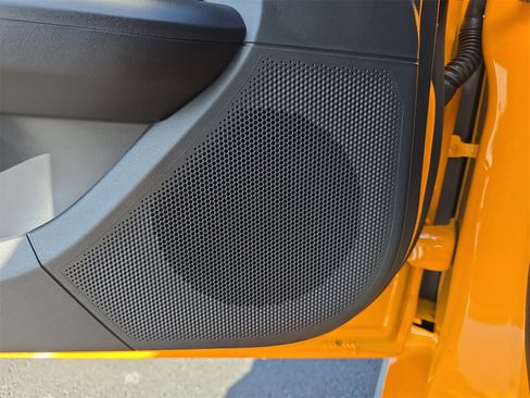 New 2026 Ford Mustang Premium image 12