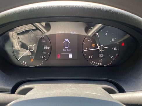 Used 2025 RAM ProMaster 2500 w/ Convenience Group FWD image 14