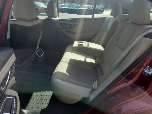 Used 2024 Subaru Legacy Limited image 33