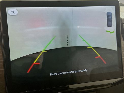 Used 2024 Ford Expedition Max Limited image 23