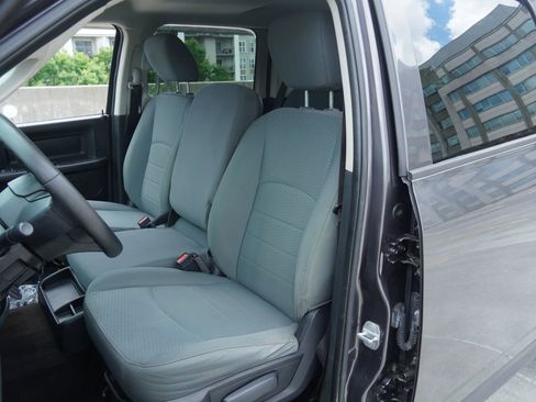 Used 2014 RAM 1500 Tradesman w/ Popular Equipment Group image 28