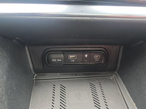 Used 2023 Kia Sportage SX FWD image 25