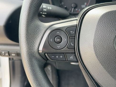 Used 2024 Toyota Corolla LE image 16