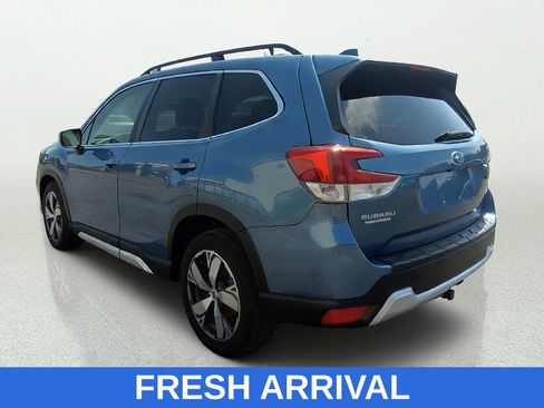 Used 2020 Subaru Forester Touring AWD/4WD image 5