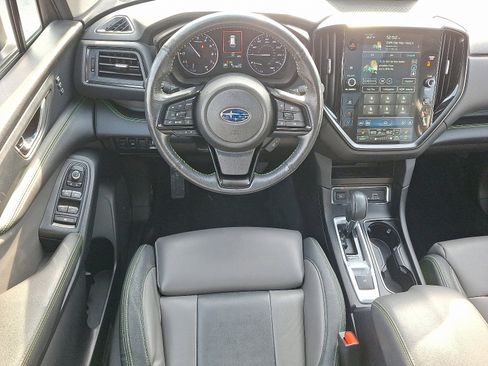 Certified 2023 Subaru Ascent Onyx Edition Limited image 11