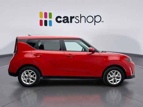 Used 2024 Kia Soul LX w/ Option Group 015 image 6