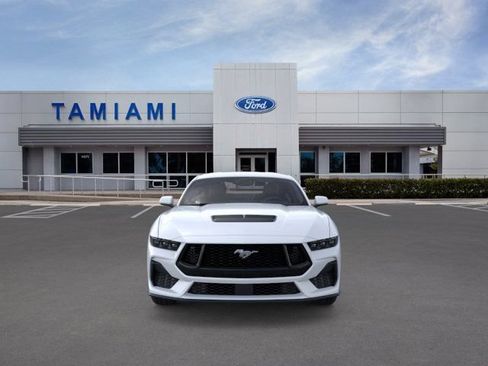 New 2026 Ford Mustang GT RWD image 13