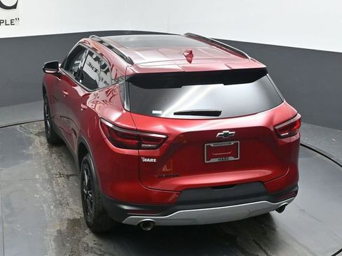 Used 2024 Chevrolet Blazer LT w/ Midnight/Sport Edition image 56