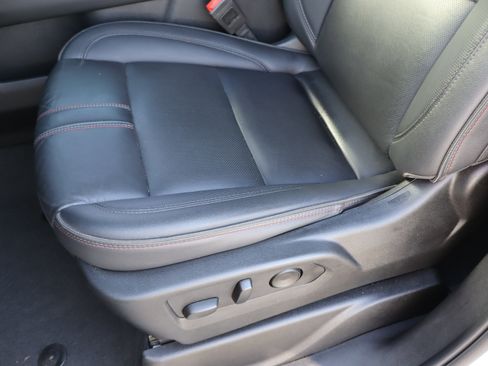 Certified 2025 Chevrolet Tahoe RST w/ Comfort Package image 19