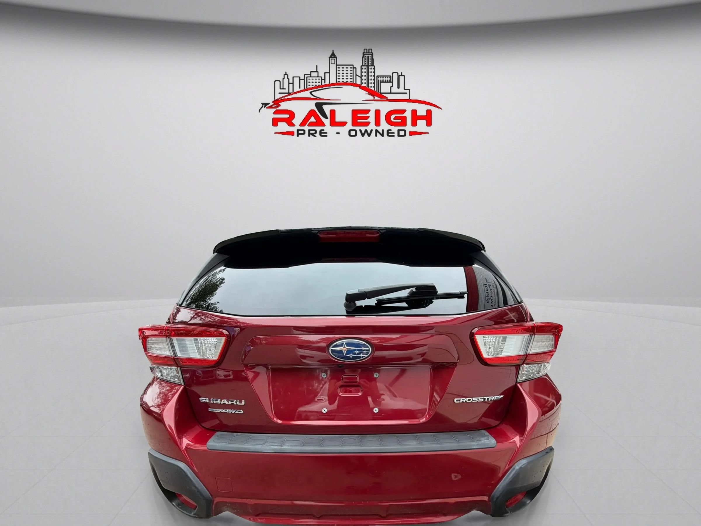 Used 2018 Subaru Crosstrek 2.0i Premium AWD/4WD image 6