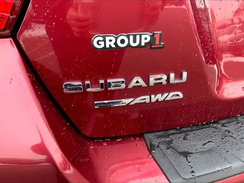 Used 2014 Subaru Crosstrek 2.0i Limited image 32