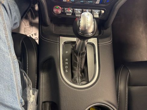 Used 2020 Ford Mustang GT Premium w/ Equipment Group 401A image 22