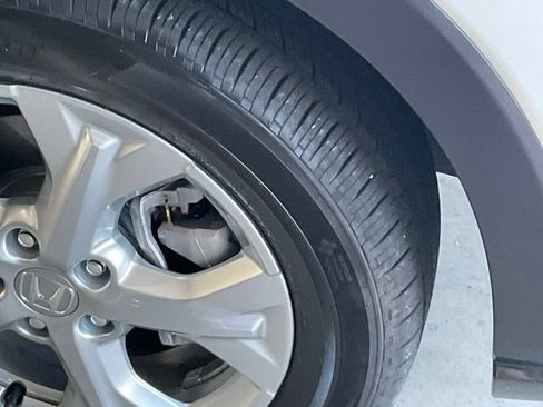 Certified 2025 Honda HR-V LX image 26