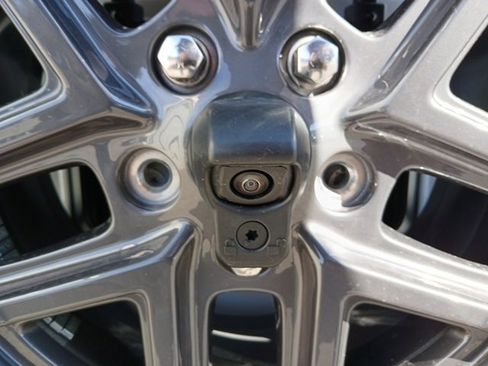 New 2026 Jeep Wrangler Sport S image 5