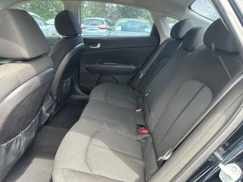 Used 2016 Kia Optima LX w/ Option Group 014 image 15