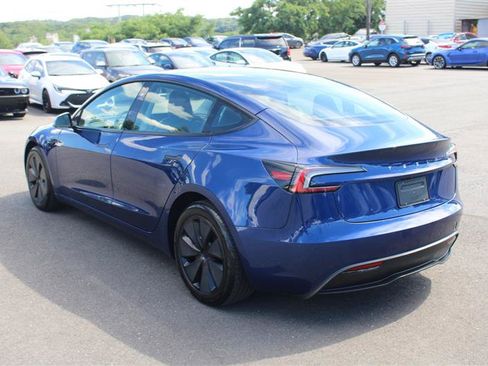 Used 2024 Tesla Model 3 Long Range RWD image 5