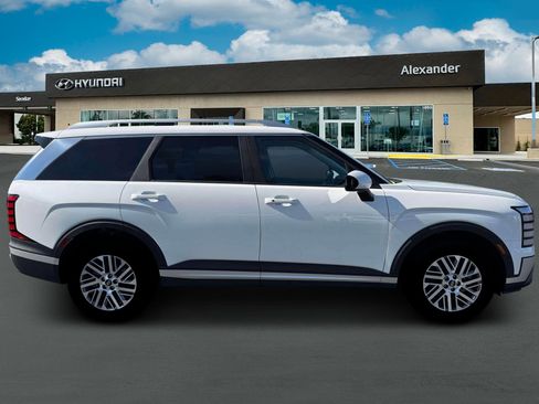 New 2026 Hyundai Palisade SEL FWD image 9