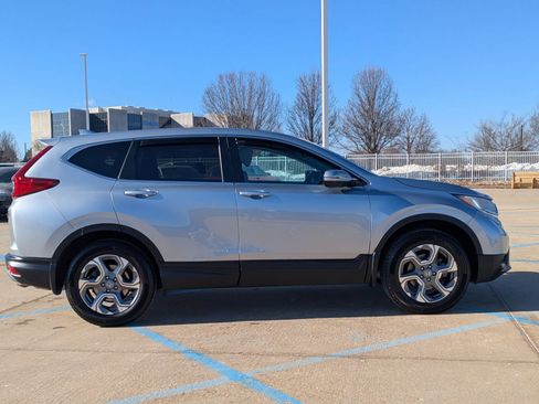 Certified 2018 Honda CR-V EX-L image 6