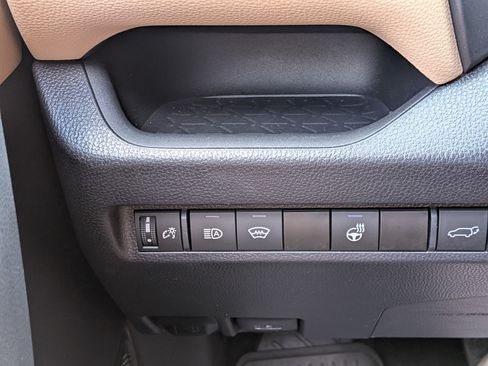 Used 2024 Toyota RAV4 XLE Premium w/ Weather Package FWD image 23