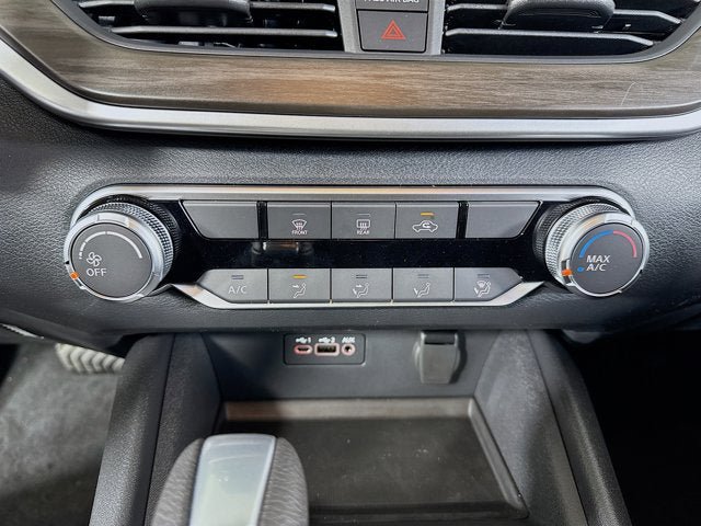 New 2026 Nissan Altima 2.5 SV FWD image 15