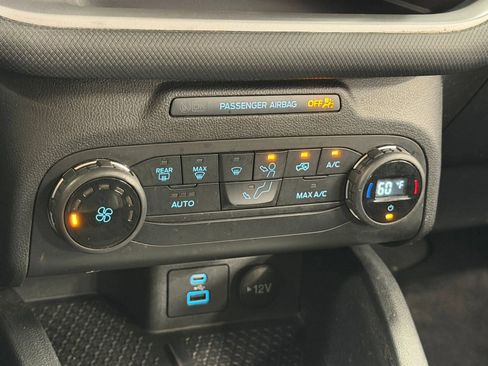 Certified 2021 Ford Bronco Sport Big Bend AWD/4WD image 16