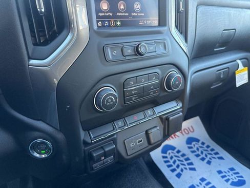 New 2026 Chevrolet Silverado 3500 W/T w/ WT Convenience Package AWD/4WD image 31