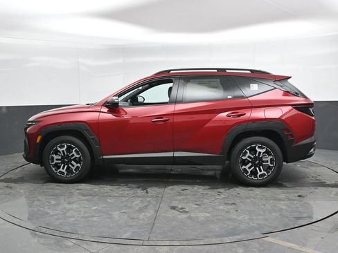 New 2026 Hyundai Tucson XRT AWD/4WD image 8