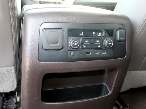 Used 2017 GMC Yukon XL Denali w/ Open Road Package image 25