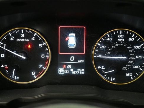 Used 2024 Subaru Crosstrek 2.5i Sport image 9