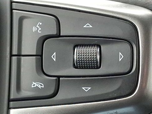 Used 2022 Chevrolet Silverado 2500 LTZ w/ LTZ Plus Package image 22