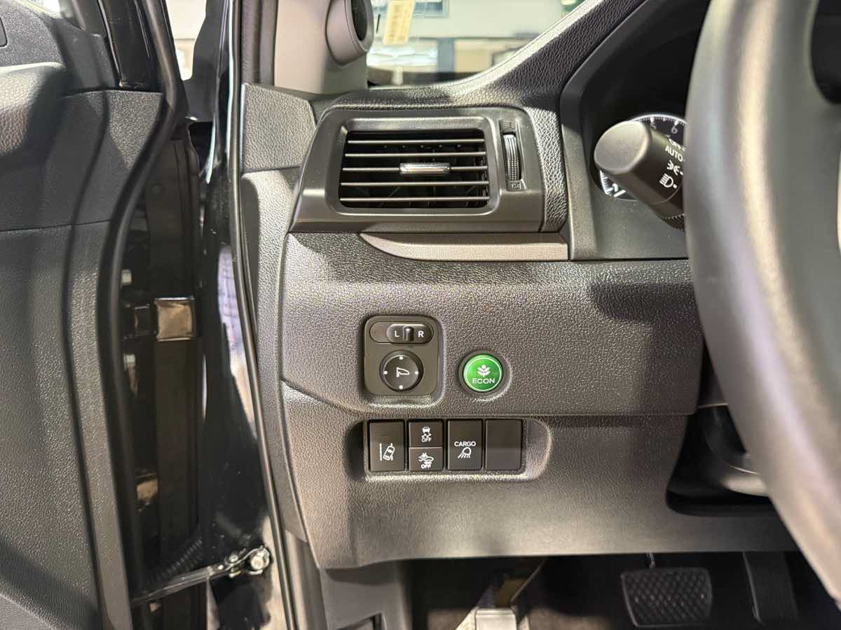 Used 2026 Honda Ridgeline RTL image 17