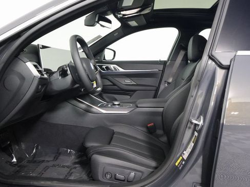 New 2026 BMW i4 xDrive40i w/ Premium Package AWD/4WD image 5