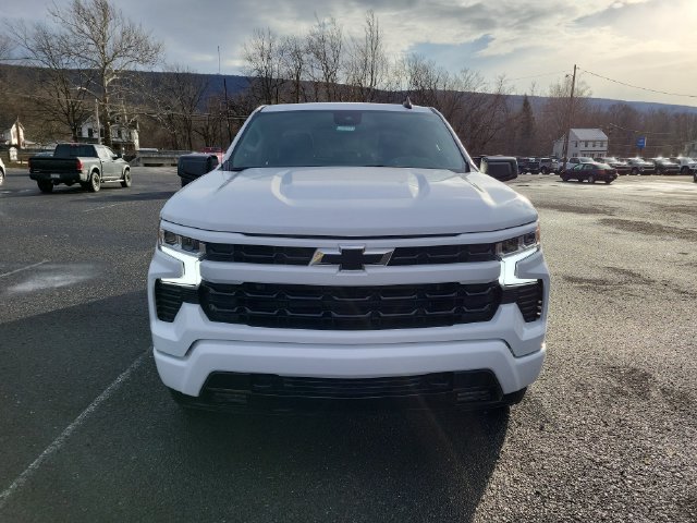 New 2026 Chevrolet Silverado 1500 RST AWD/4WD image 8
