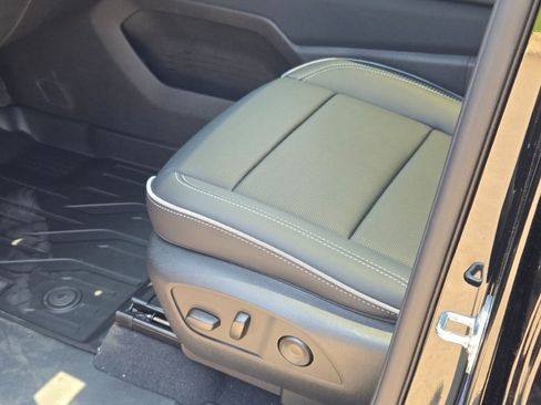 New 2026 Chevrolet Silverado EV LT image 22