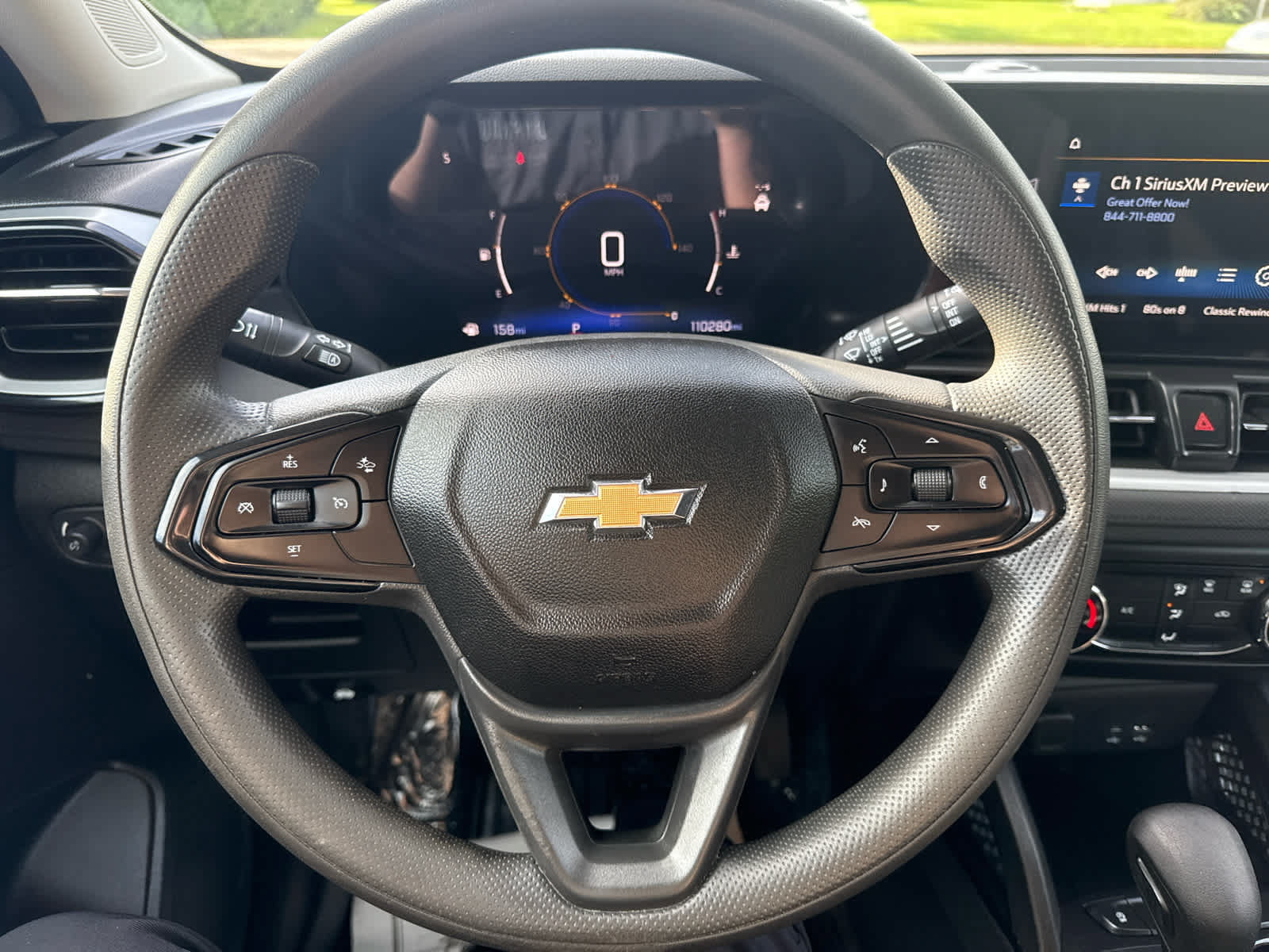 Used 2024 Chevrolet TrailBlazer LS FWD image 19