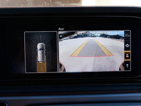 Used 2019 Mercedes-Benz G 550 image 38