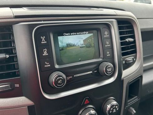 Used 2017 RAM 5500 Tradesman w/ Ambulance Prep Group image 30