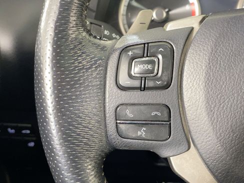 Used 2015 Lexus NX 200t F Sport w/ Navigation System Package image 15