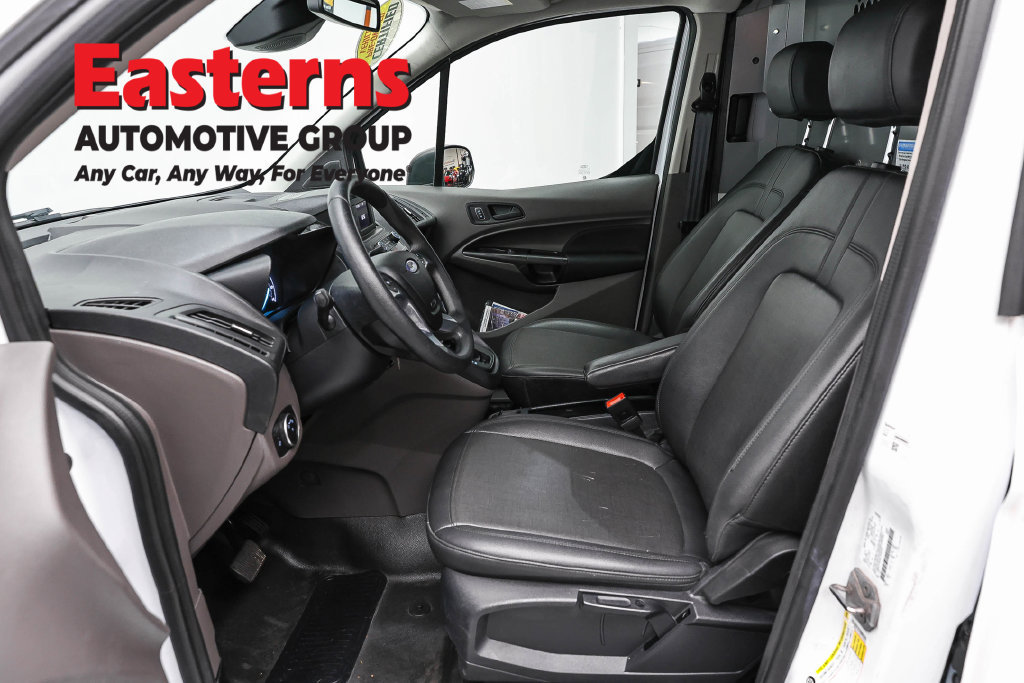 Used 2020 Ford Transit Connect XL FWD image 14