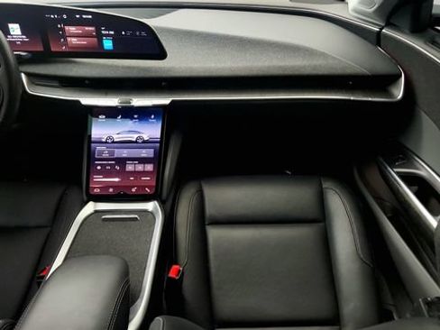 Used 2025 Lucid Air Touring AWD/4WD image 53