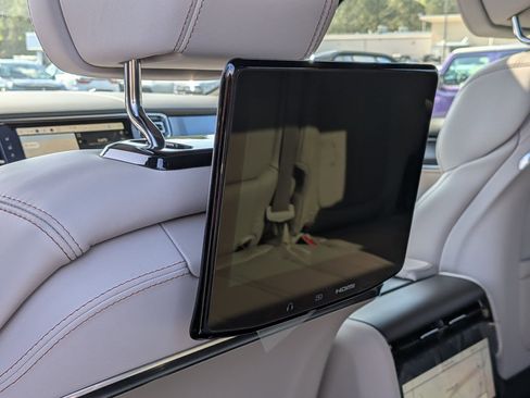 New 2026 Jeep Grand Wagoneer Summit AWD/4WD image 26