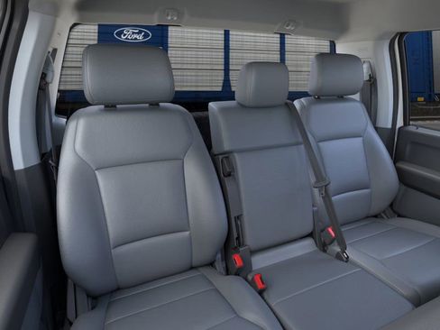 New 2026 Ford F550 4x4 Regular Cab Super Duty image 34