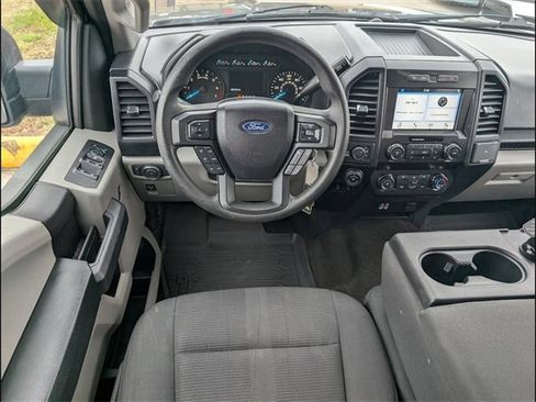Used 2019 Ford F150 XL w/ Equipment Group 101A Mid image 8