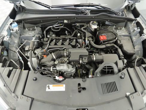 Certified 2025 Acura ADX A-Spec image 29