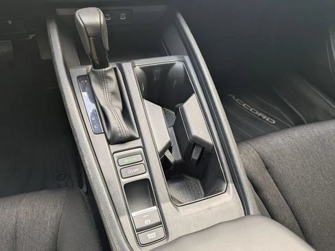 Used 2024 Honda Accord LX image 26