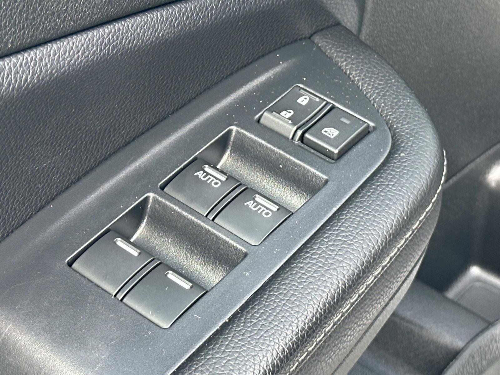 Used 2024 Honda Ridgeline Sport image 27