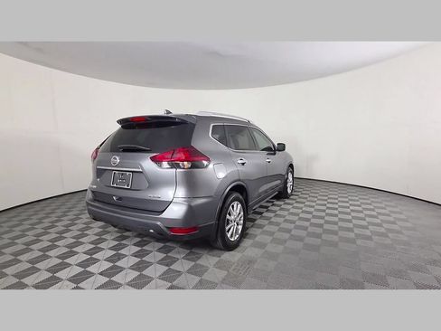 Used 2020 Nissan Rogue S w/ Special Edition Package FWD image 40