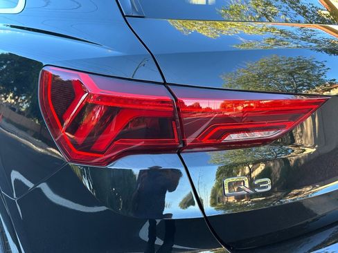 Used 2022 Audi Q3 2.0T Premium w/ Convenience Package image 50
